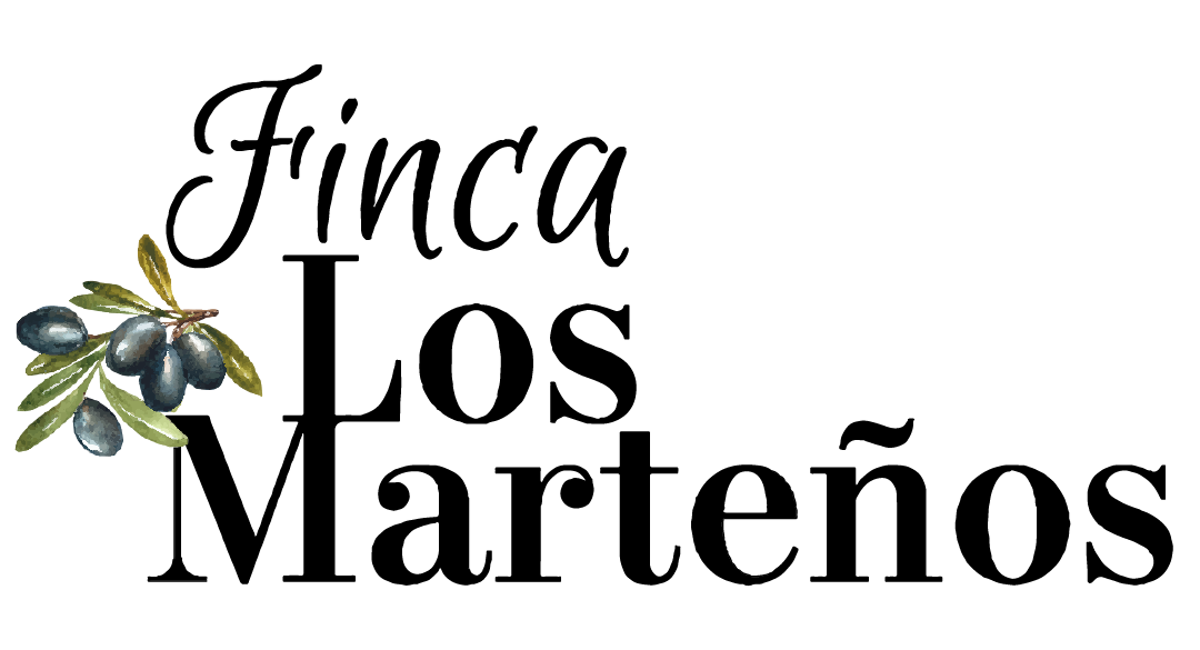 AOVE Finca Los Marteños