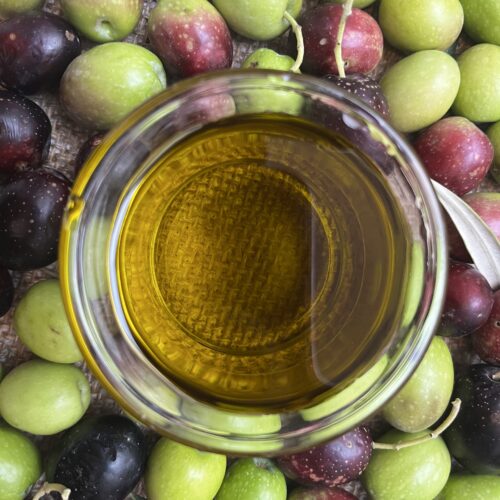 Desayuno Saludable con AOVE: La Mejor Forma de Empezar el Día
