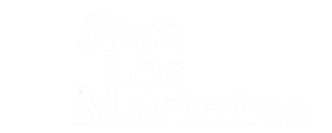 FINCA LOS MARTEños blanco